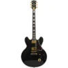 2000 Gibson Lucille Semi-Hollowbody E-Gitarre