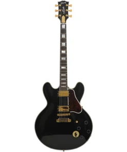 2000 Gibson Lucille Semi-Hollowbody E-Gitarre