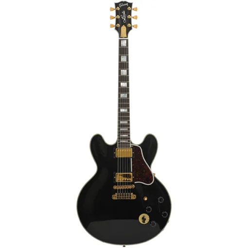 2000 Gibson Lucille Semi-Hollowbody E-Gitarre