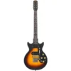 1962 Gibson Melody Maker D E-Gitarre
