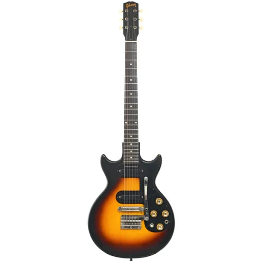 1962 Gibson Melody Maker D E-Gitarre