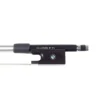 Glasser CG Series Carbon Graphite Violinbogen 4/4