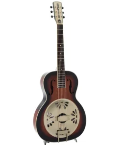 Gretsch Ampli-Sonic G9240 Alligator