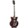 Gretsch G2655T Streamliner Center Block Jr. mit Bigsby