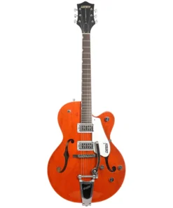 2010 Gretsch G5120 Hollowbody E-Gitarre