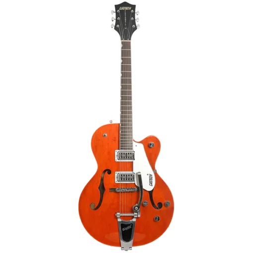 2010 Gretsch G5120 Hollowbody E-Gitarre