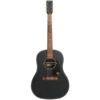 Gretsch Jim Dandy Deltoluxe Dreadnought Akustik-/E-Gitarre