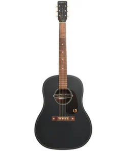 Gretsch Jim Dandy Deltoluxe Dreadnought Akustik-/E-Gitarre