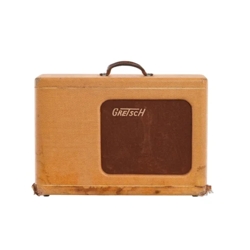Gretsch Model 6161 Combo