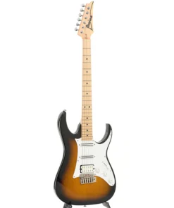 2021 Ibanez Andy Timmons AT100CL E-Gitarre