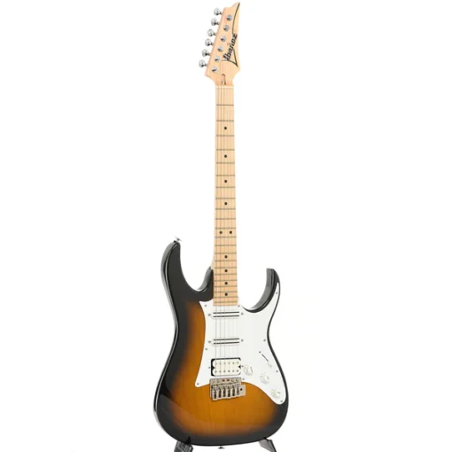 2021 Ibanez Andy Timmons AT100CL E-Gitarre