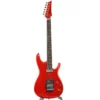 E-Gitarre Ibanez Joe Satriani Signature JS2480