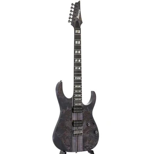 Ibanez Premium RGT1221PB E-Gitarre