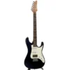2023 Ibanez Prestige AZ2204 E-Gitarre
