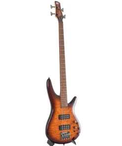 Ibanez SR400EQM 4-Saiter-Bass
