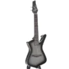 Ibanez UICT100 Elektroakustische Tenor-Ukulele