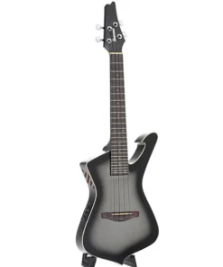 Ibanez UICT100 Elektroakustische Tenor-Ukulele