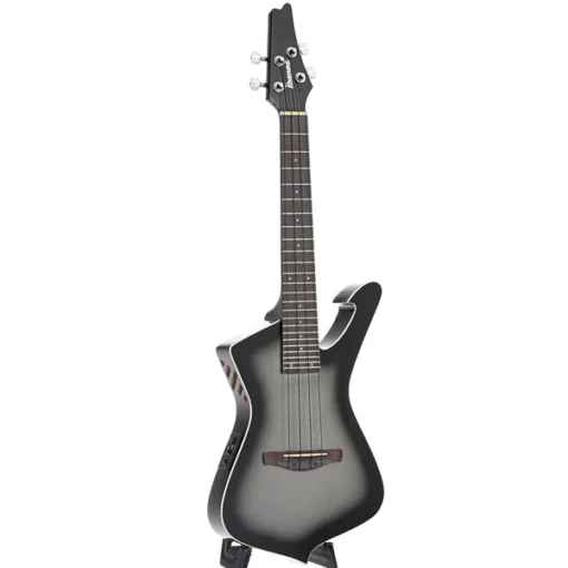 Ibanez UICT100 Elektroakustische Tenor-Ukulele