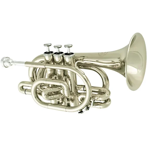 Jupiter JTR710 Standard Series Bb-Taschentrompete JTR710S