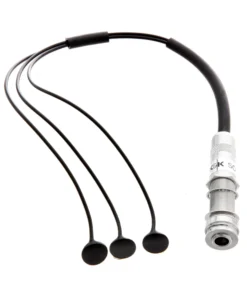 K&K Pure Mini Tonabnehmersystem