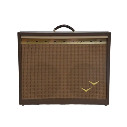 Magnatone Custom 280 Combo Verstärker
