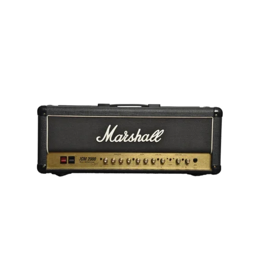 Marshall JCM2000 DSL100