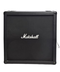 Marshall MG412A Cab