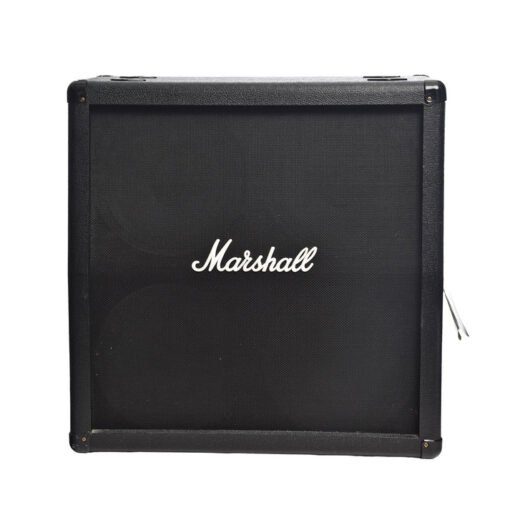 Marshall MG412A Cab
