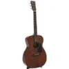 Martin 00-15M Mahagoni-Gitarre