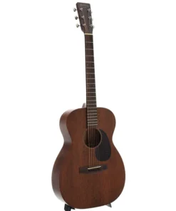 Martin 00-15M Mahagoni-Gitarre