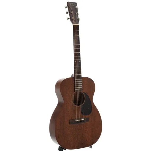 Martin 00-15M Mahagoni-Gitarre