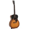 Martin 000-17 Whiskey Sunset-Gitarre
