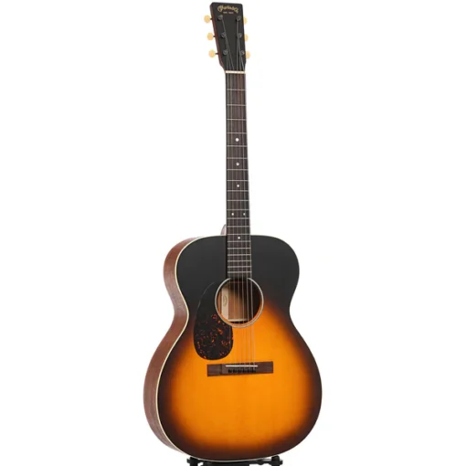 Martin 000-17L Linkshändergitarre