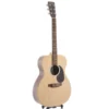 Martin 000X-2E Gitarre