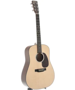Martin D-10E Gitarre