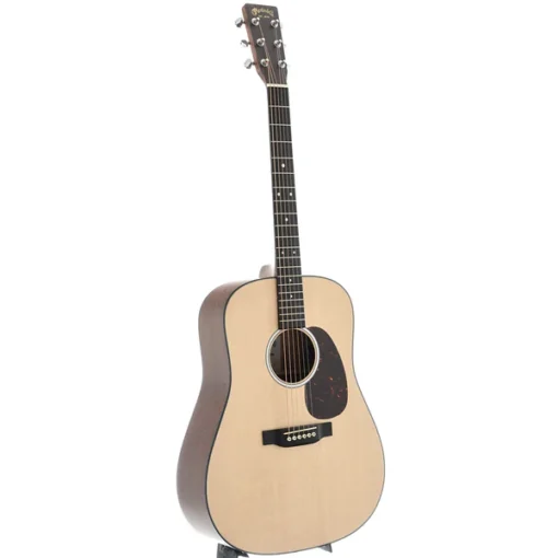 Martin D-10E Gitarre