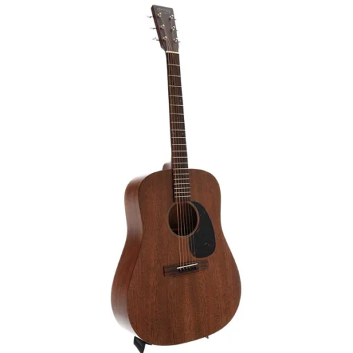Martin D-15M Mahagoni-Gitarre