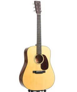 Martin D-18 Gitarre
