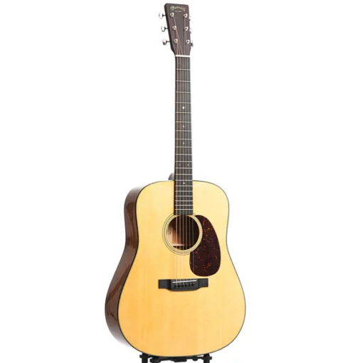 Martin D-18 Gitarre