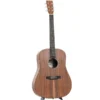 Martin D-X1E Koa Akustikgitarre