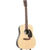 Martin D-X2E Brazilian Rosewood Acoustic Guitar
