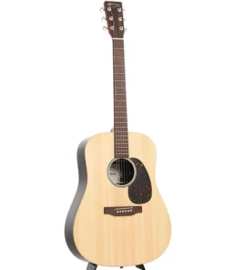 Martin D-X2E Brazilian Rosewood Acoustic Guitar