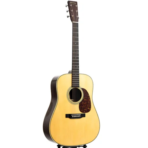 Martin HD-28 Gitarre