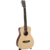Martin LX1-Gitarre