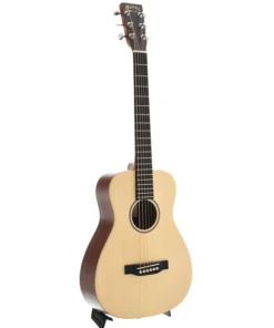 Martin LX1E Little Martin Gitarre