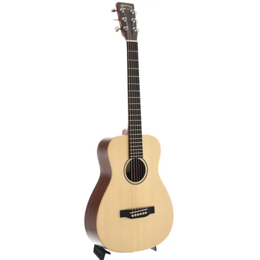 Martin LX1E Little Martin Gitarre