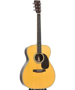 Martin M-36 Gitarre