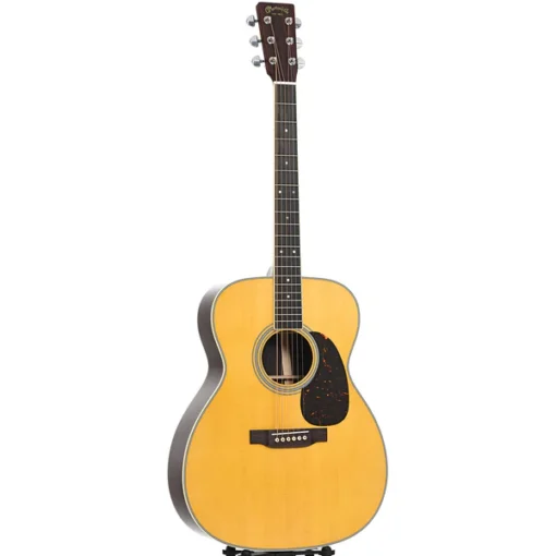 Martin M-36 Gitarre