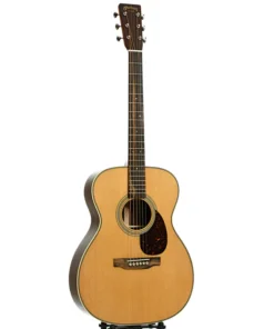 Martin OM-28 Gitarre