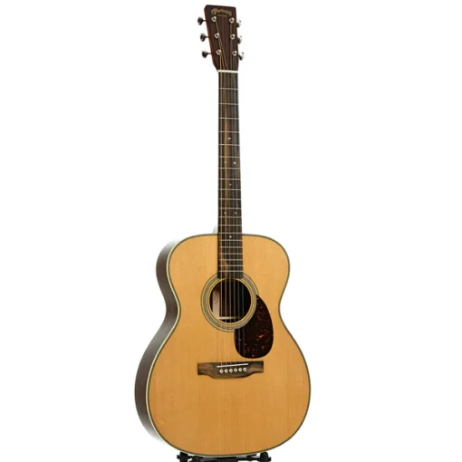 Martin OM-28 Gitarre